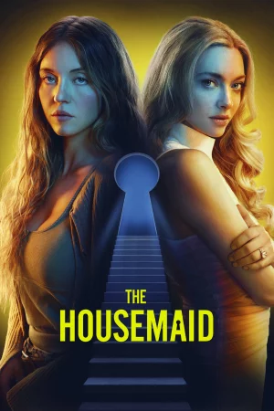 The Housemaid (2025) — watch online in  on MixMoviez