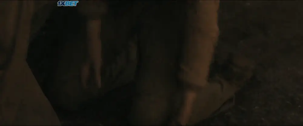 Hunting Jessica Brok (2025) — screenshot