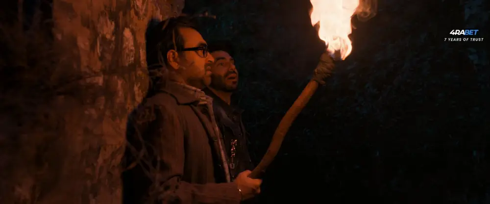 Stree 2 (2024) — screenshot