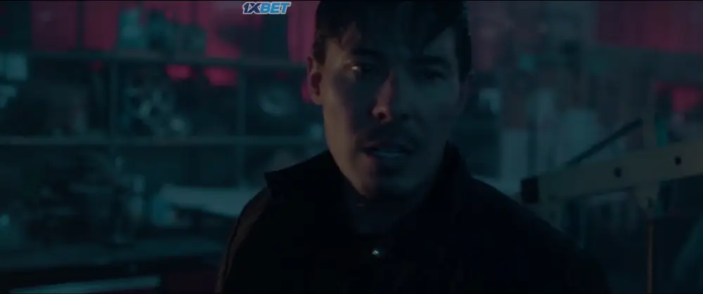 Wildcat (2024) — screenshot
