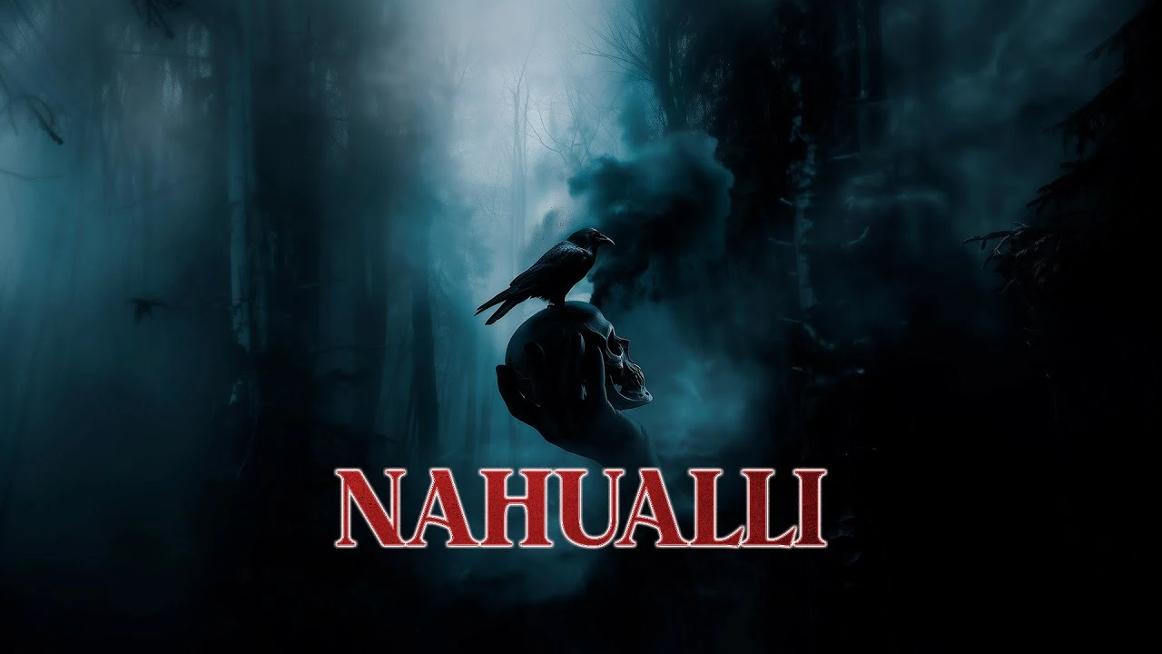 Nahualli (2025) — background