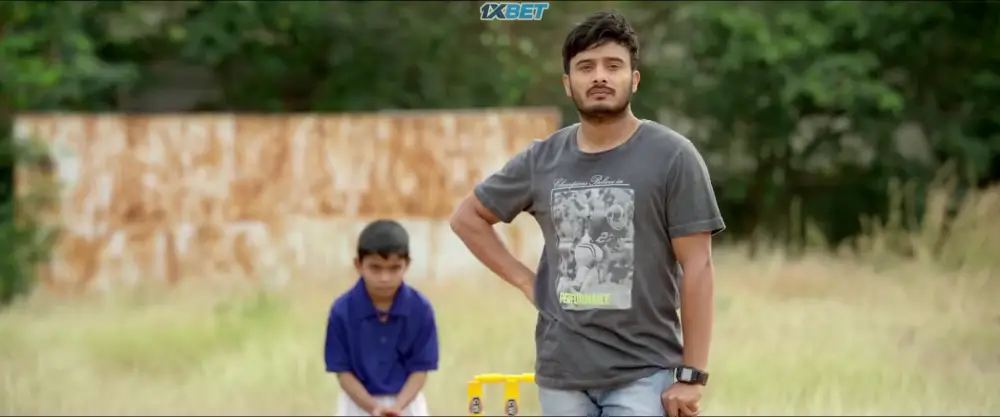 Thurthu Nirgamana () — screenshot