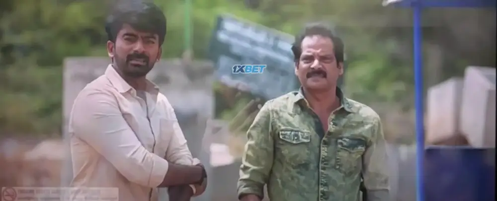 Konja Naal Poru Thalivaa (2025) — screenshot