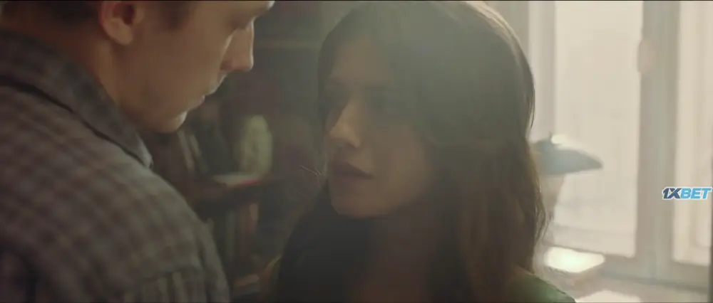 Anybody Seen My Girl? () — screenshot