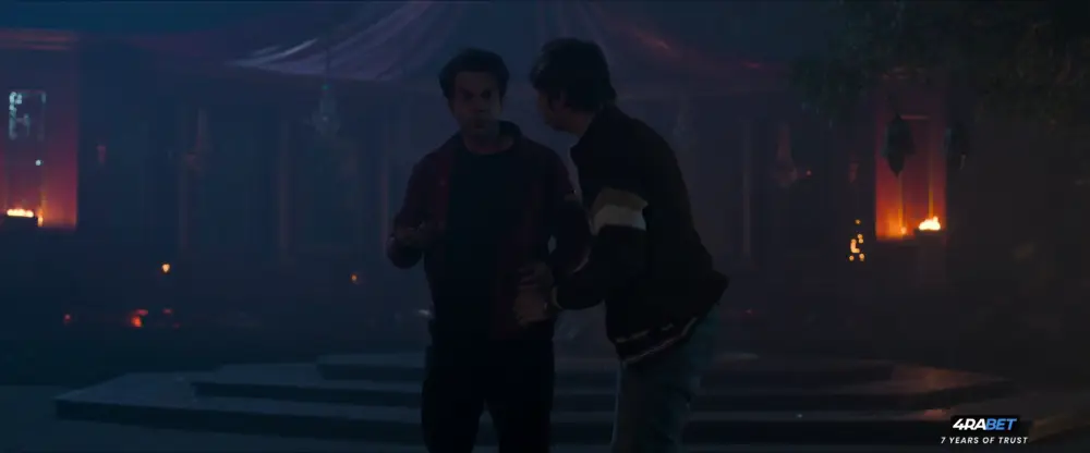 Stree 2 (2024) — screenshot