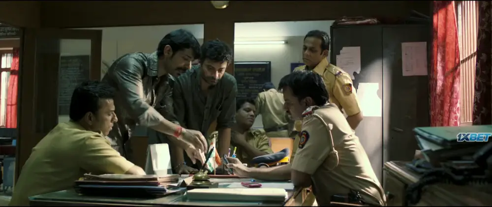 Devi(L) (2025) — screenshot