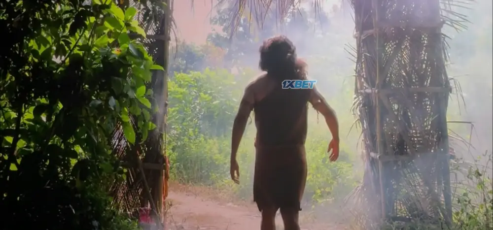 Azab Tarzan ni Gazab Kahani (2025) — screenshot