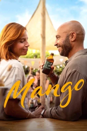 Mango (2025) — watch online in  on MixMoviez