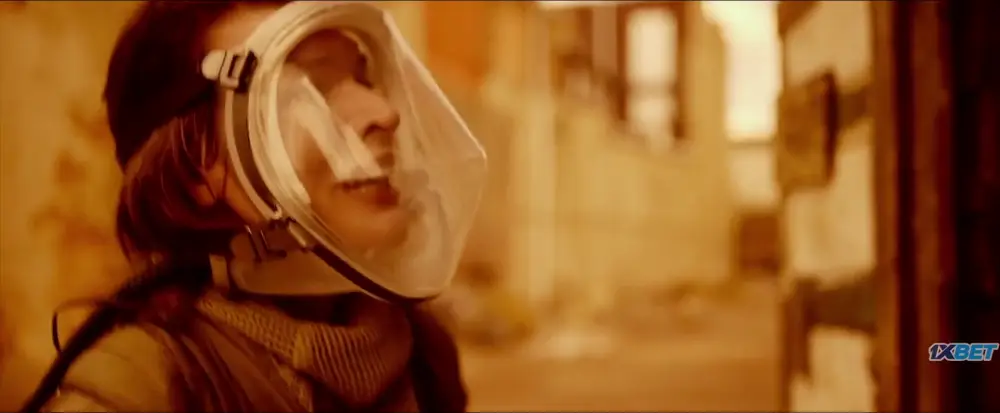 Breathe (2024) — screenshot