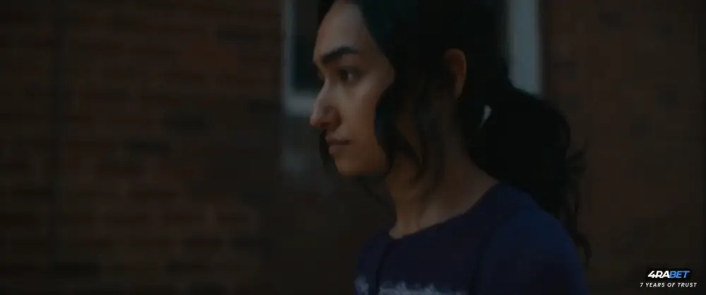 Preparation for the Next Life (2021) — screenshot