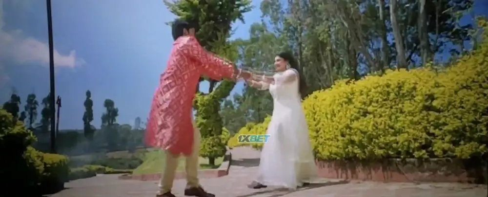 Konja Naal Poru Thalivaa (2025) — screenshot