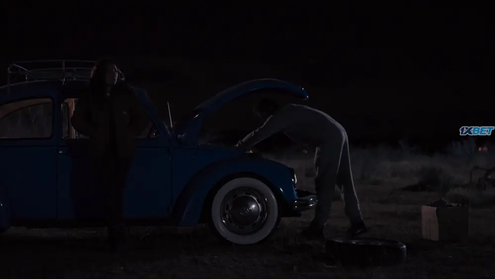Unexpected Treasures (2021) — screenshot