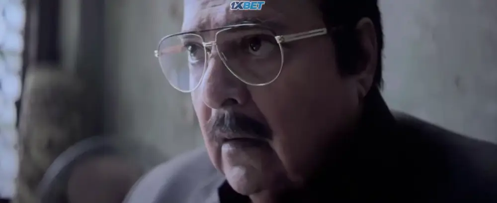 Dhurandhar (2024) — screenshot