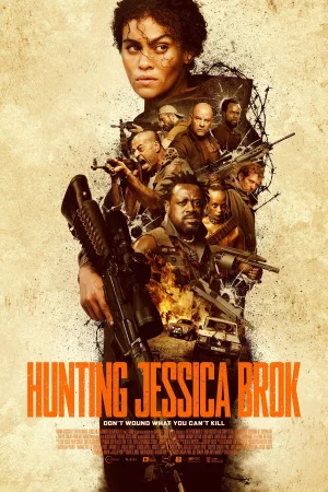 Hunting Jessica Brok (2025) — watch online in  on MixMoviez