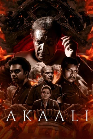 The Akaali (2024) — watch online in  on MixMoviez