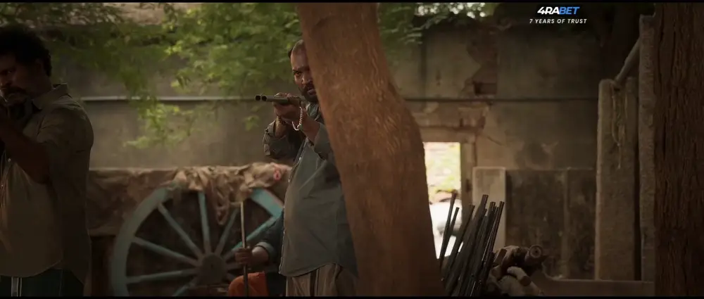 Vikram (2025) — screenshot