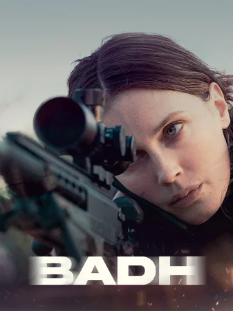 Badh (2025) — watch online in  on MixMoviez