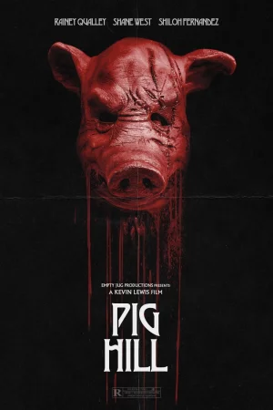 Pig Hill (2025) — watch online in  on MixMoviez