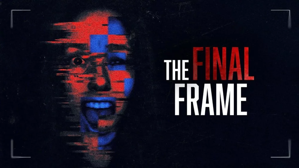 The Final Frame (2025) — background