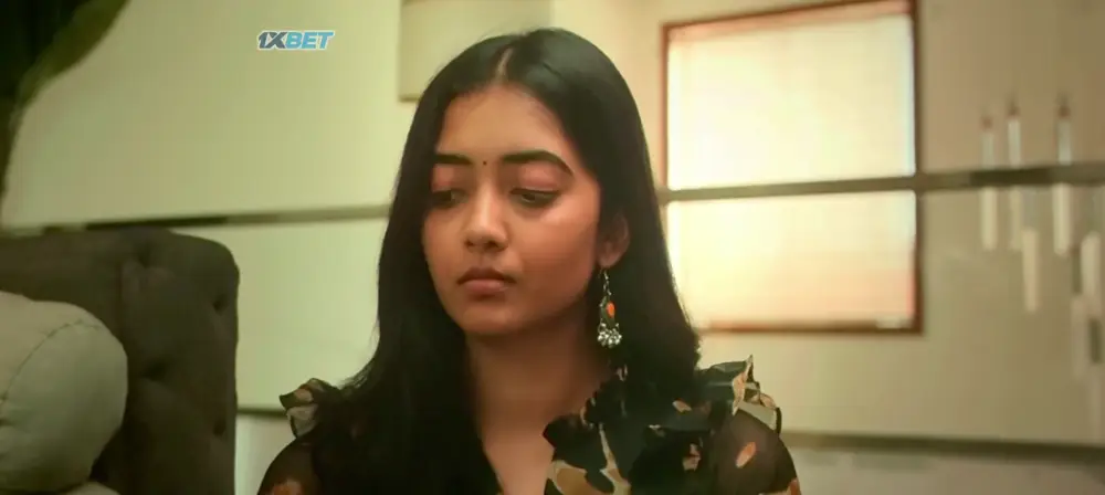 Patang (2025) — screenshot