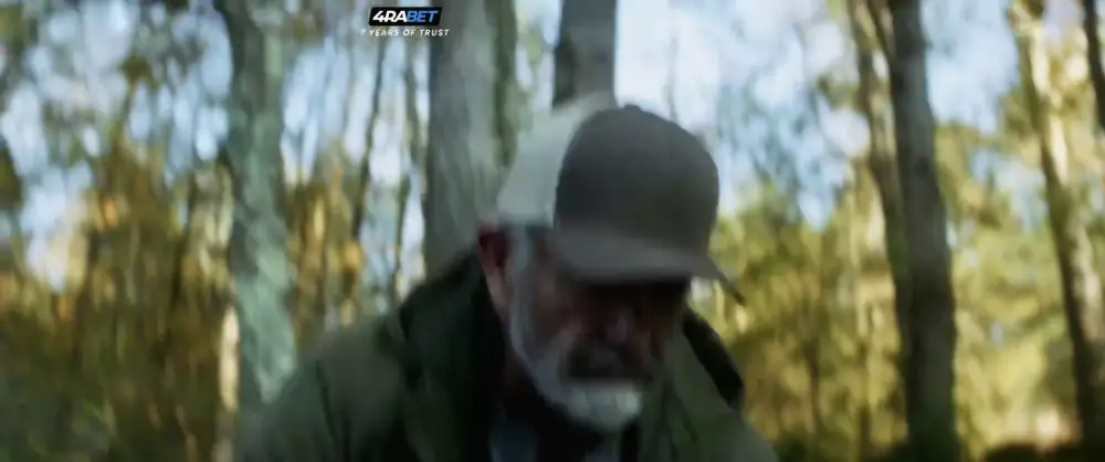 Hunting Season (2025) — screenshot