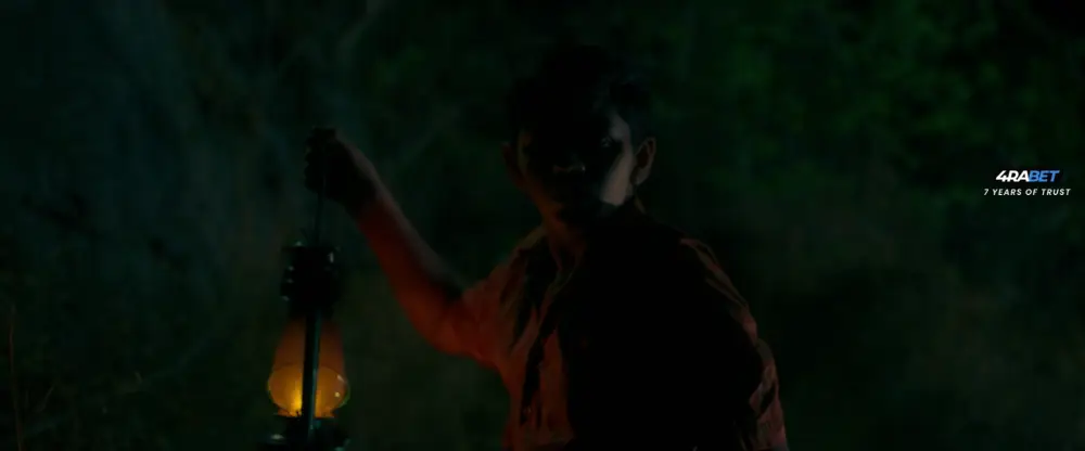 Detective Ujjwalan (2020) — screenshot