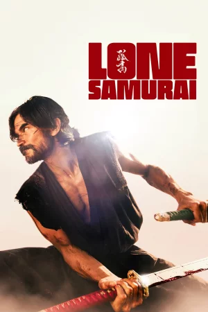 Lone Samurai (2025) — watch online in  on MixMoviez