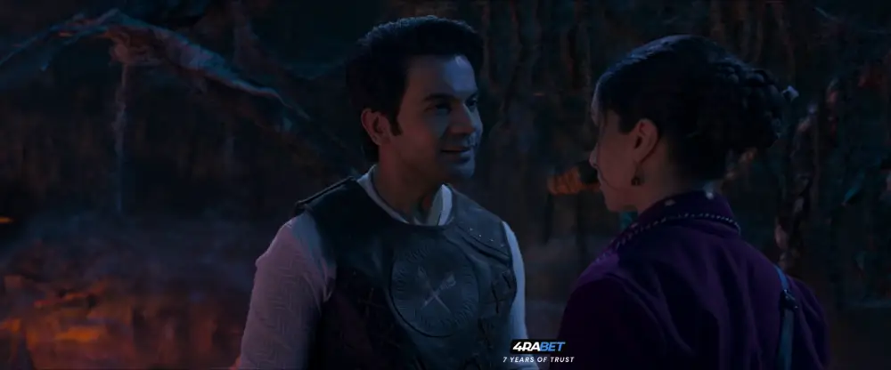 Stree 2 (2024) — screenshot
