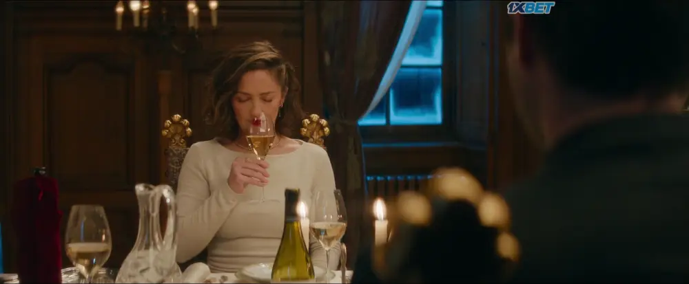 Champagne Problems (2025) — screenshot