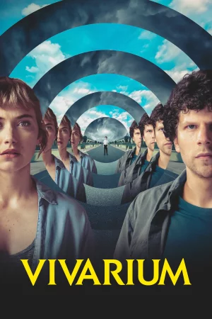 Vivarium (2019) — watch online in HD on MixMoviez