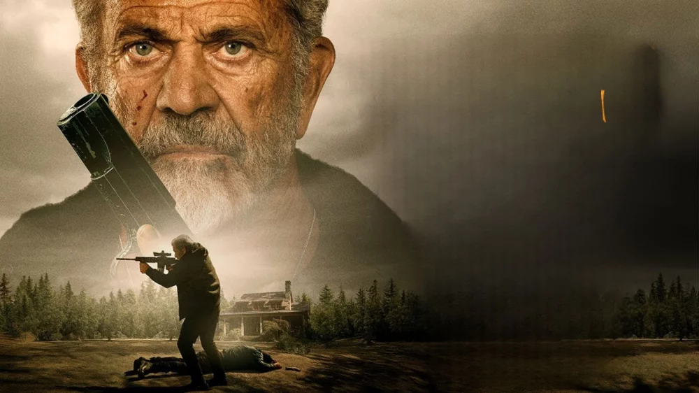 Hunting Season (2025) — background