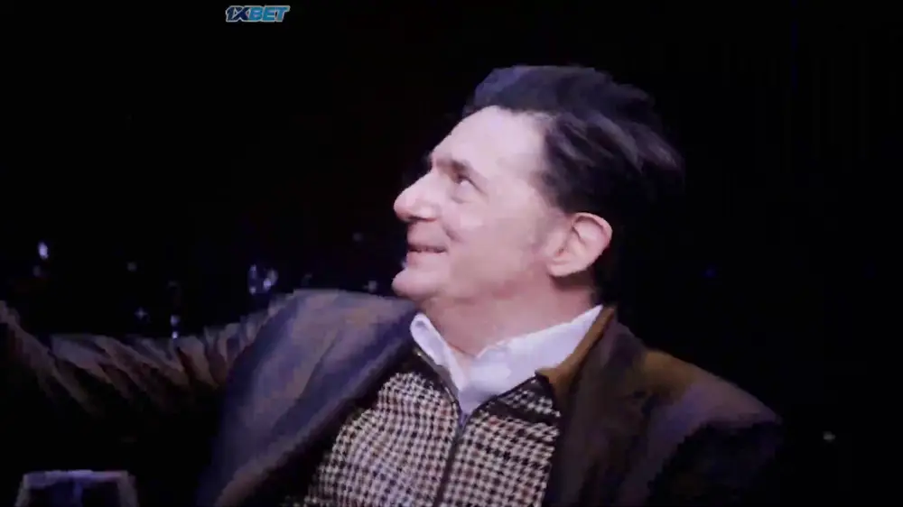 Merrily We Roll Along () — screenshot