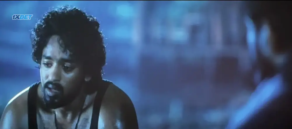 Mowgli () — screenshot