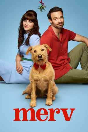 Merv (2025) — watch online in  on MixMoviez