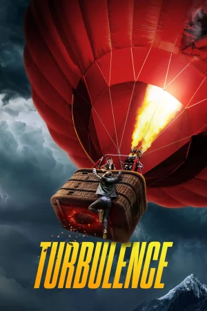 Turbulence (2025) — watch online in  on MixMoviez