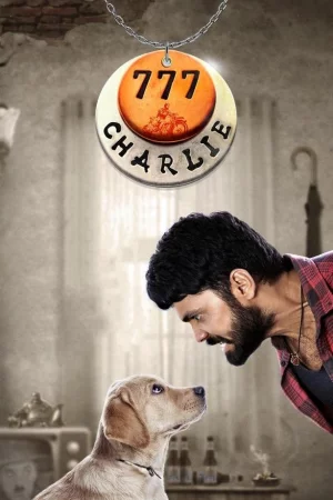 777 Charlie (2022) — watch online in HD on MixMoviez