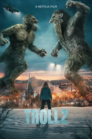 Troll 2 (2025) — watch online in  on MixMoviez
