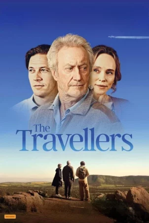 The Travellers (2025) — watch online in  on MixMoviez