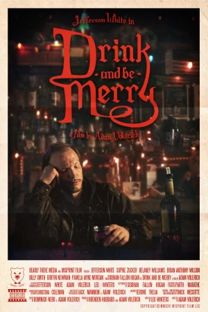 Drink and Be Merry (2025) — watch online in  on MixMoviez