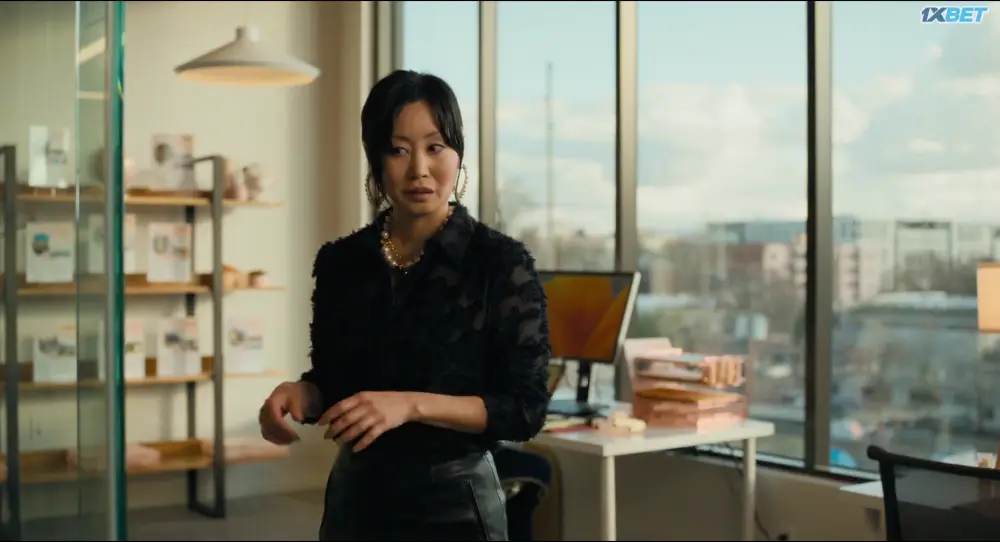 Twinless (2024) — screenshot