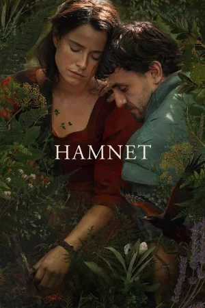 Hamnet (2025) — watch online in  on MixMoviez