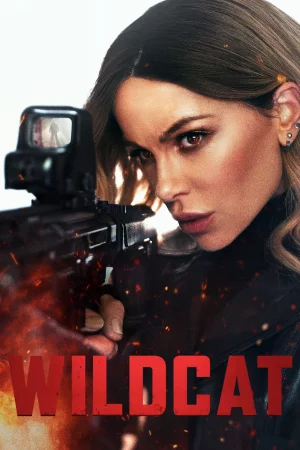 Wildcat (2025) — watch online in  on MixMoviez