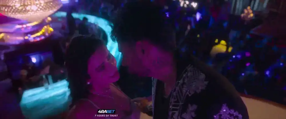 Brat (2024) — screenshot