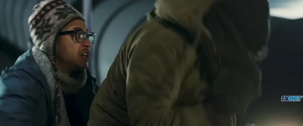 The Creeps (2024) — screenshot