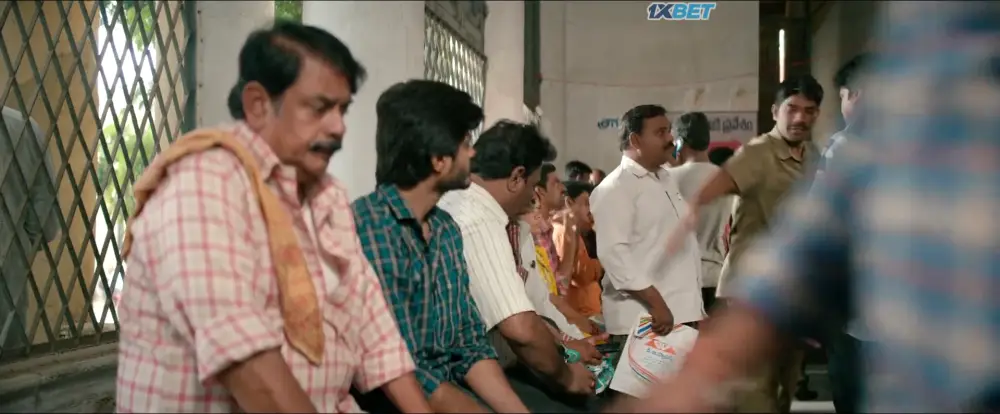 Middle Class Melodies (2025) — screenshot