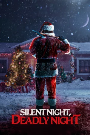Silent Night, Deadly Night (2025) — watch online in  on MixMoviez