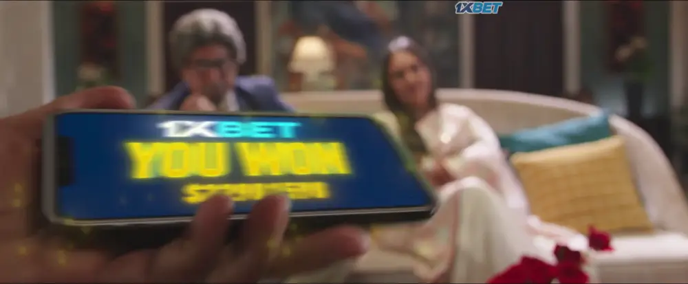 Mango (2025) — screenshot