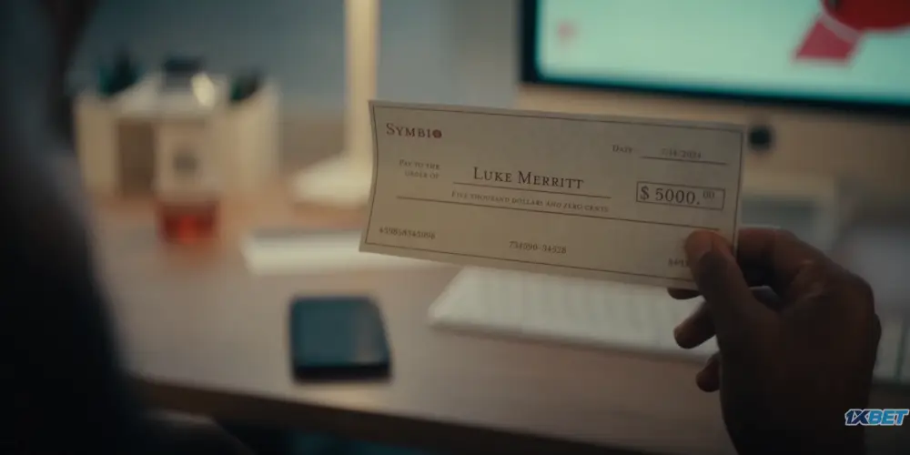 Kombucha (2016) — screenshot