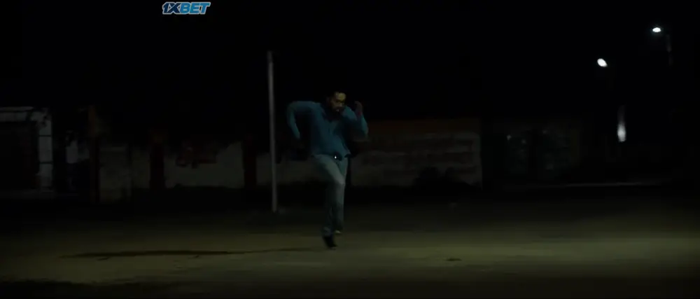 Enai Sudum Pani (2025) — screenshot