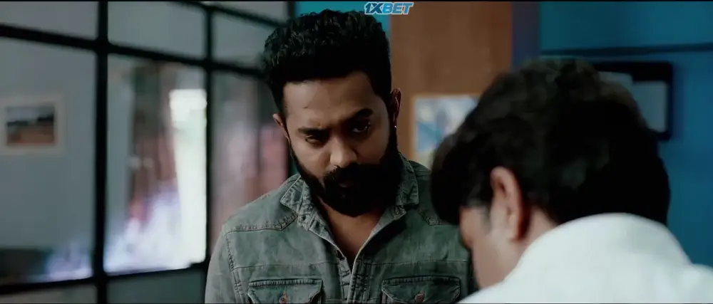 B Tech (2024) — screenshot